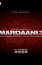 Mardaani 3 Movie