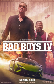 Bad Boys 4 Movie Review