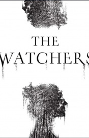 The Watchers Movie Review