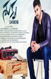 Shukra Movie Review