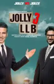 Jolly LLB 3 Movie Review