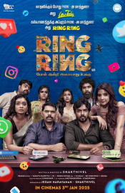 Ring Ring Movie Review