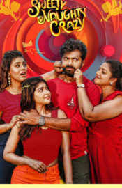 Sweety Naughty Crazy Movie Review