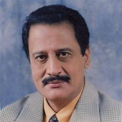 Mohan Sharma