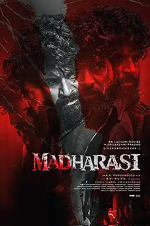 Madharasi Movie Review