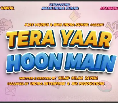 Tera Yaar Hoon Main Movie Review