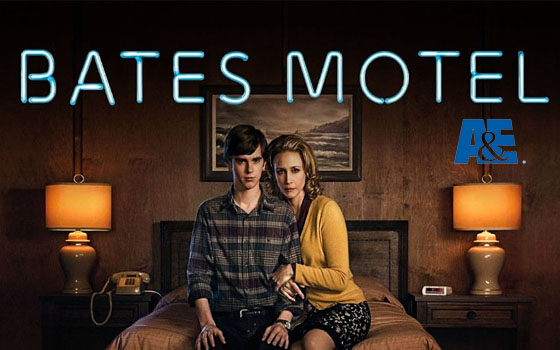 Bates Motel