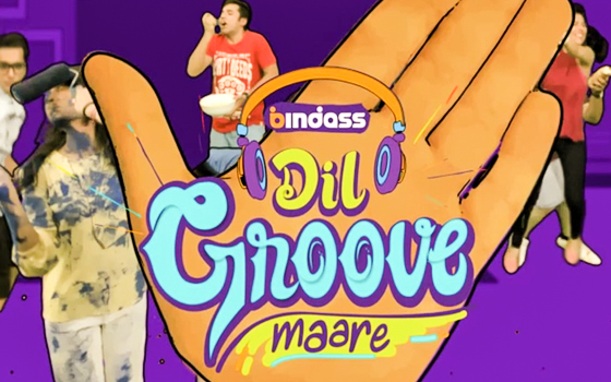 Dil Groove Maare