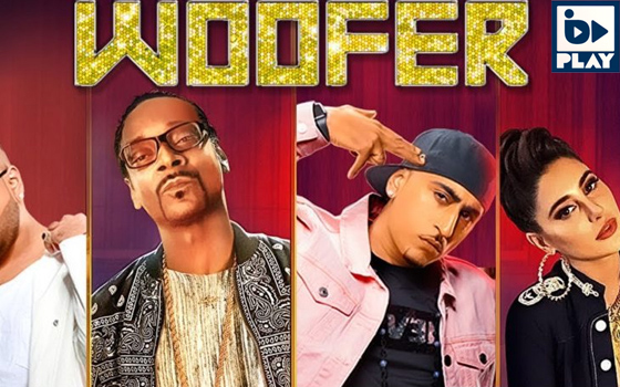 Woofer Phaad Ke
