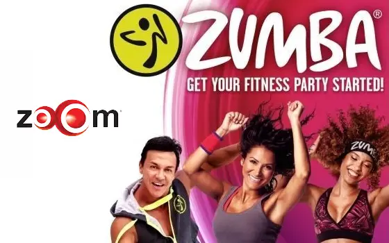 Hindi Tv Show Zumba Dance Fitness Party Full Cast And Crew