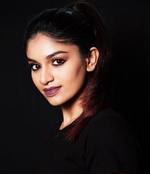 Prakruthi Prasad Kannada TV-Actress