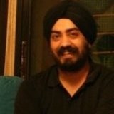 Harjeet Chhabra