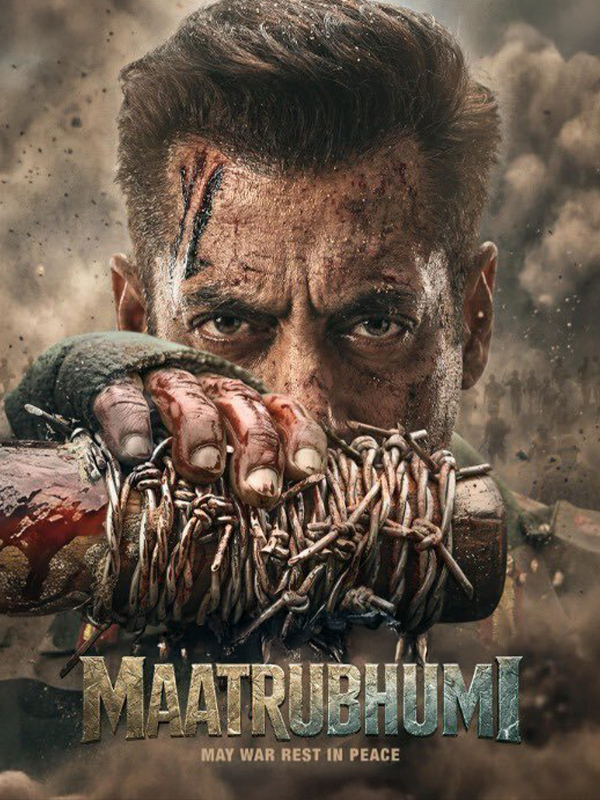 Maatrubhumi Movie Review