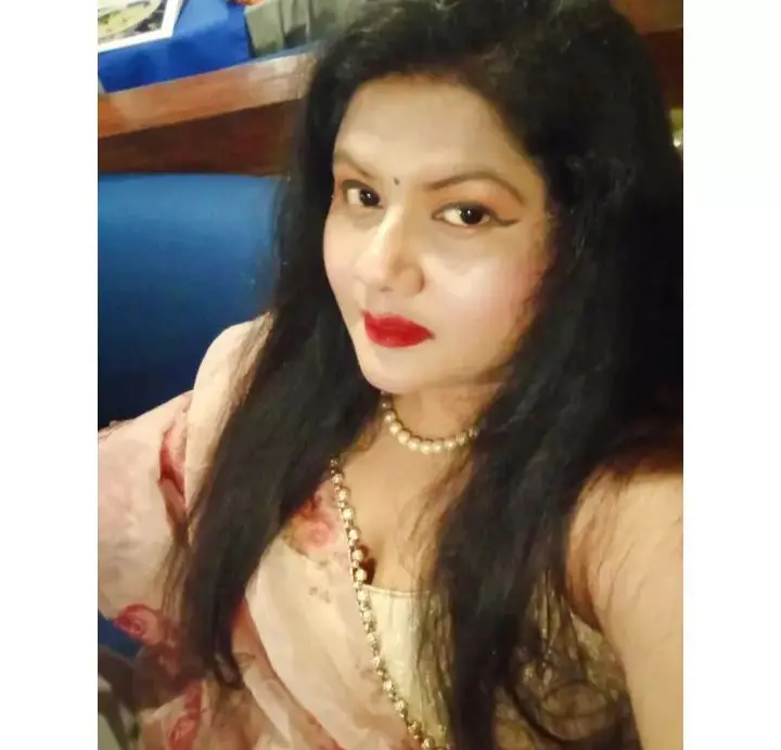 Sujata Chowdhury