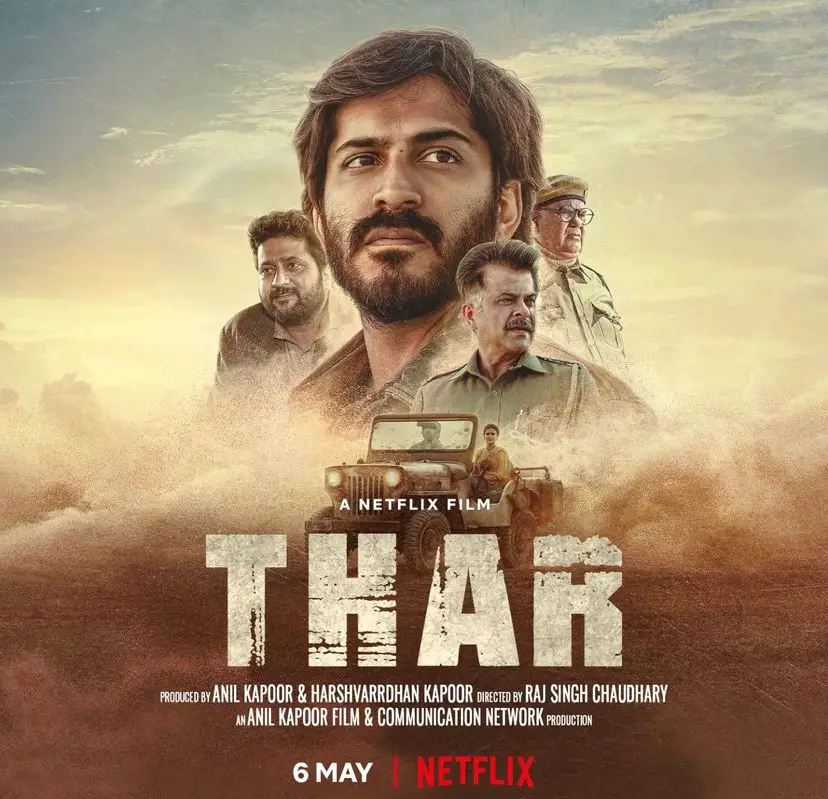 Thar Movie Review
