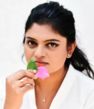 Sharanya Natrajan