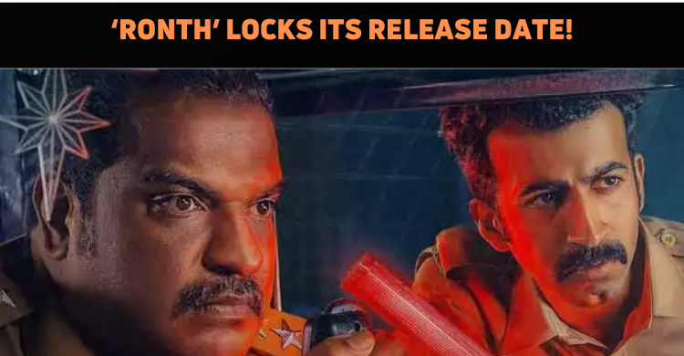 Junglee Pictures’ First Malayalam Venture Confi..