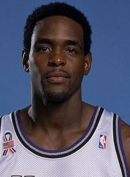 Chris Webber