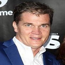 Clark Peterson English Producer