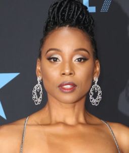 Erica Ash