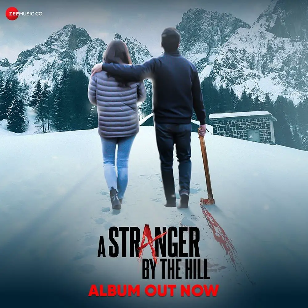 A Stranger By The Hill Movie Review