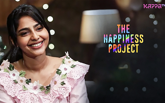 The Happiness Project