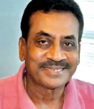 Nadaraja Sivam