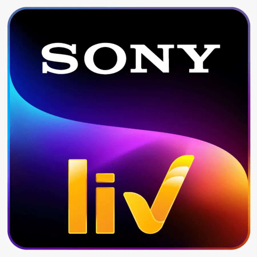 Sony LIV