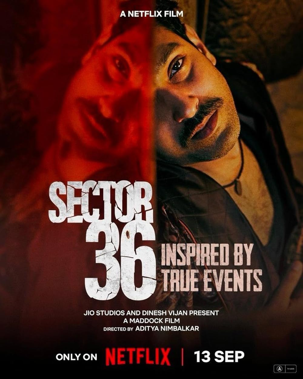 Sector 36 Movie Review