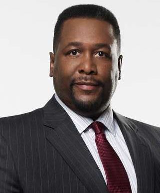 Wendell Pierce English Movie Actor