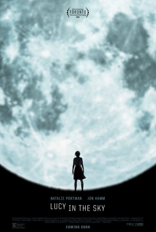 Lucy In The Sky Movie Review