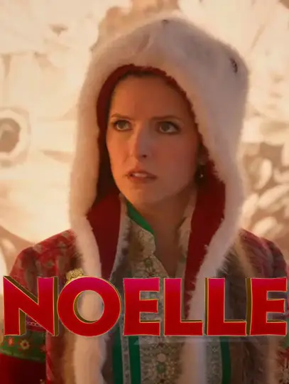 Noelle Movie Review