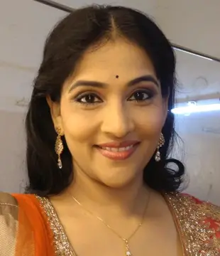 Gayathri Bhargavi