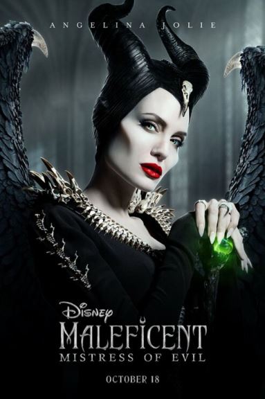 Maleficent: Mistress Of Evil Movie Review
