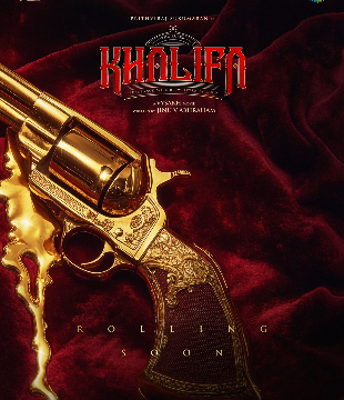 Khalifa Movie Review