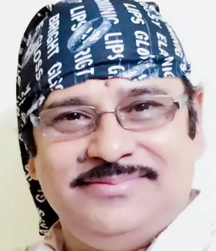 Kanak Bhattacharya