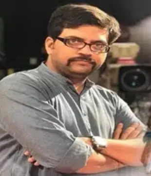 Krishnendu Chatterjee