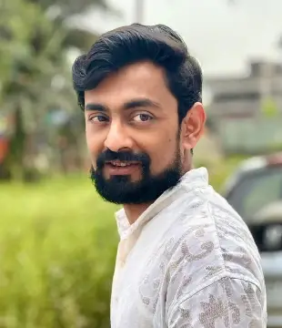 Shovan Chakraborty