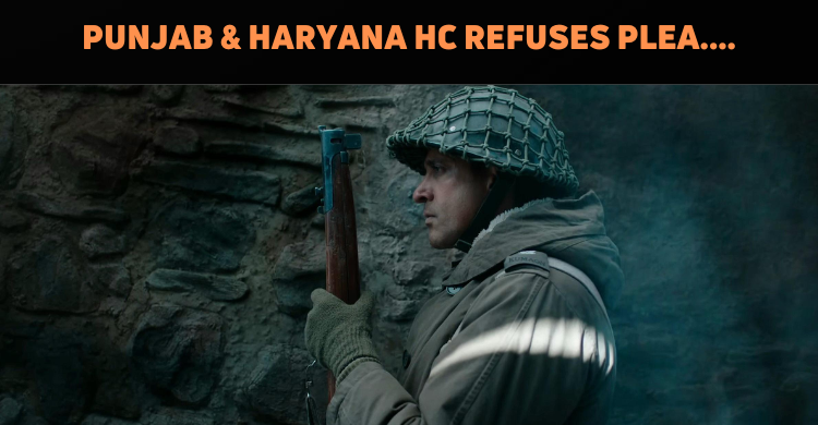 Punjab & Haryana HC Quashes Plea Against ‘120 B..