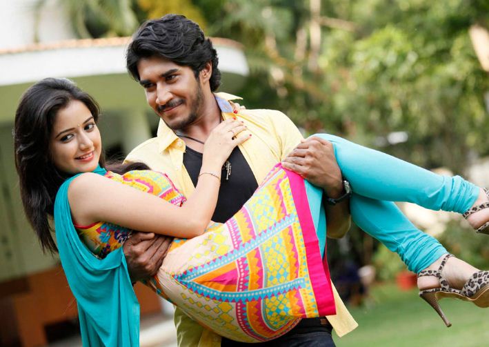 Crazy Boy Hits A Century!