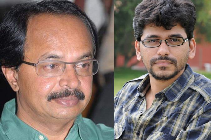 Nagathihalli Conducts Workshop For The Budding Filmmakers!