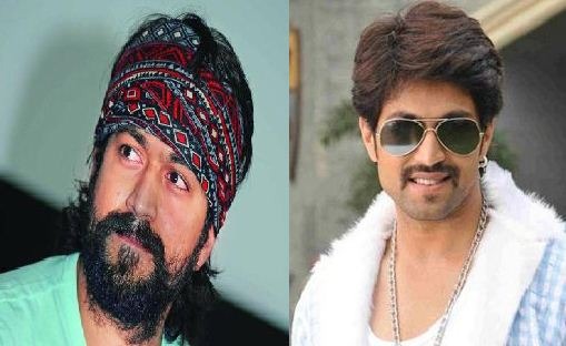 Yash To Have A Different Look In KGF!  Nettv4u.com