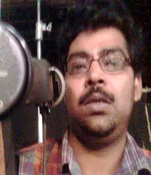 Cinematographer Rupesh Kumar