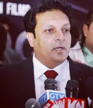 Kamran Rafique