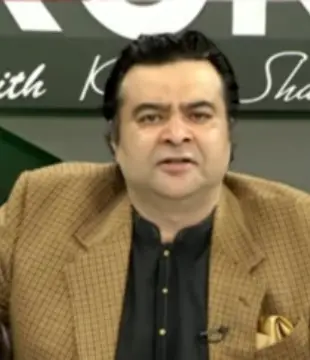 Kamran Shahid