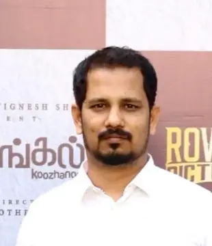 Sound Designer Hari Prasad