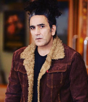 Mustafa Chaudhry Urdu Actor