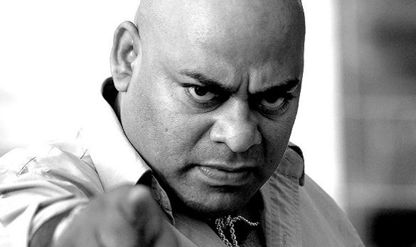 Ajay Ghosh Slams Telugu Media!