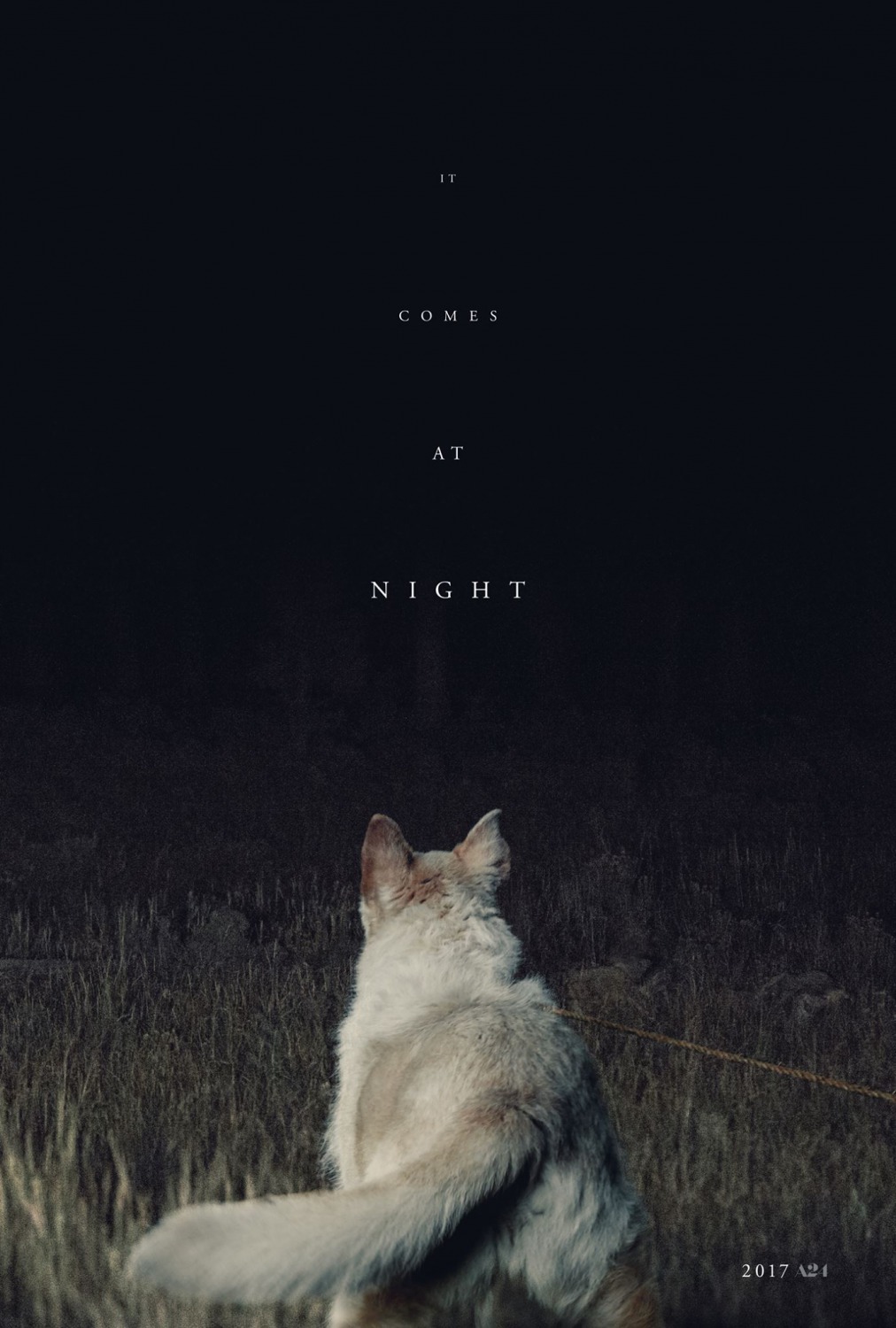 It Comes At Night Movie Review