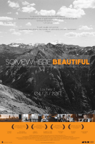 Somewhere Beautiful Movie Review